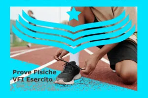 Hands of schoolboy tying black shoelace on gumshoe while standing on track