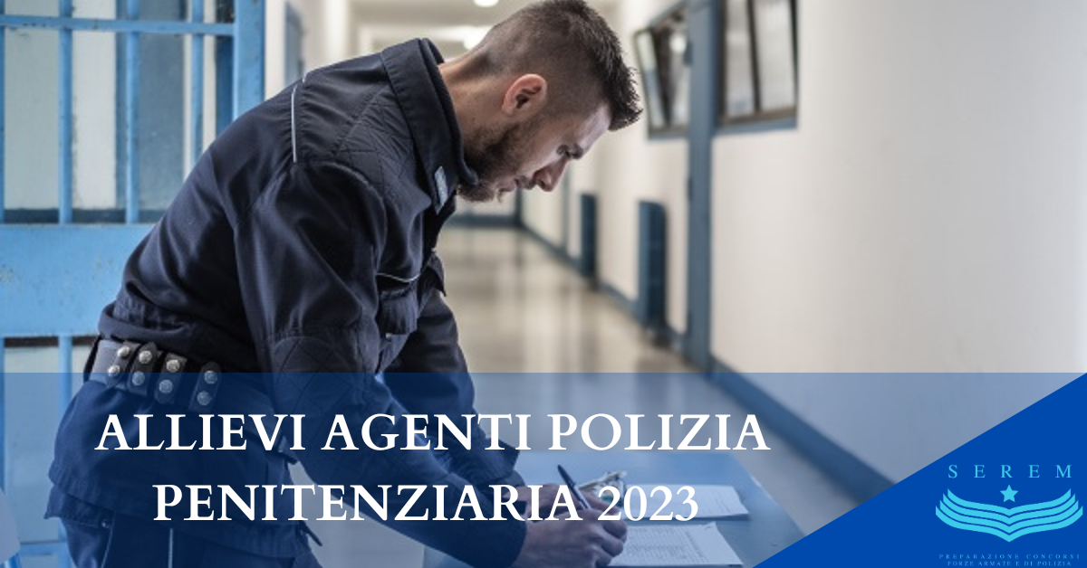 Banca Dati Polizia Penitenziaria