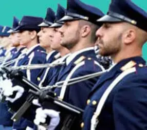 preparazione concorso polizia di sato