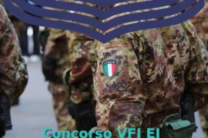 marchio serem in sovraimpressione su una foto di soldati dell'esercito italiano VFI